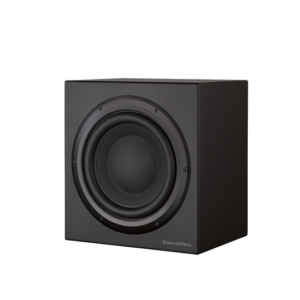 CT SW10 Custom Theater closed-box subwoofer